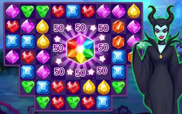 Play Witch Mix Diamond