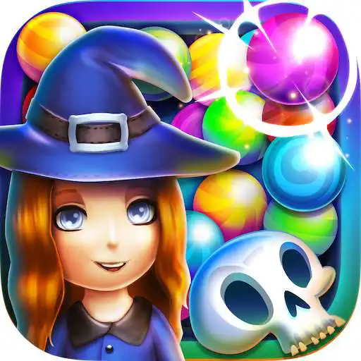Play Witch Pop - Prince Bubble Escape APK Play Witch Pop - Prince Bubble Escape APK