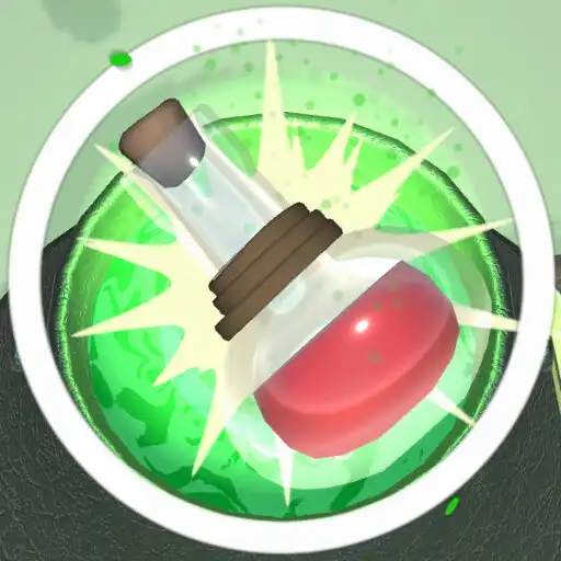 Play Witch Potion Craft APK Play Witch Potion Craft APK