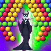 Free play online witch power pop shooter APK Free play online witch power pop shooter APK