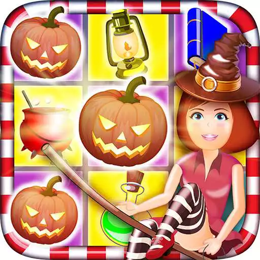 Play Witch Puzzle APK Play Witch Puzzle APK