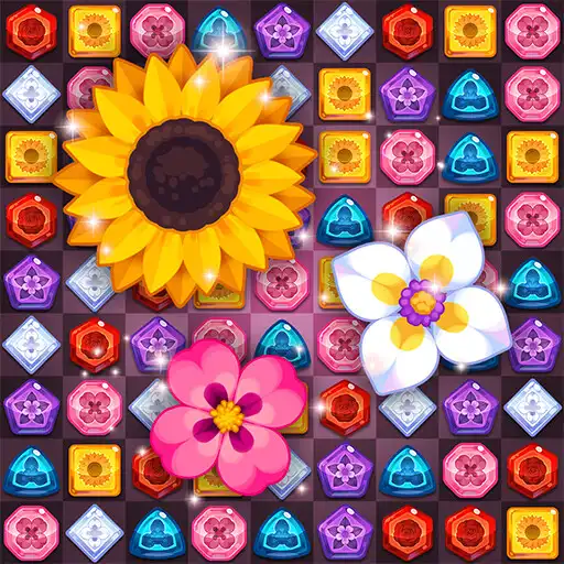 Play Witchs Garden: puzzle APK Play Witchs Garden: puzzle APK