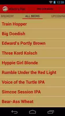 Play Witchs Hat Play Witchs Hat