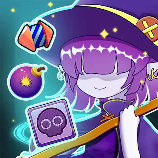 Play Witchs Journey Blast APK