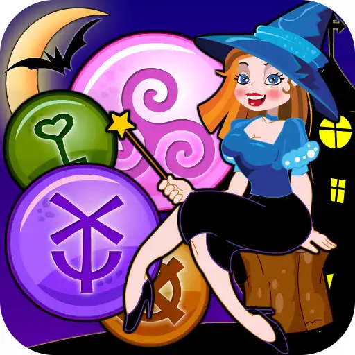 Play Witch Spheres APK Play Witch Spheres APK