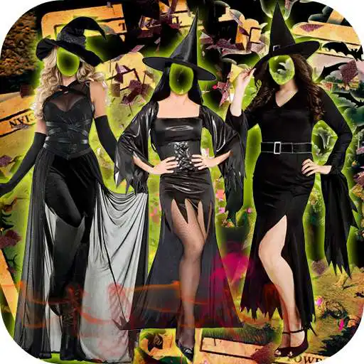 Run free android online Witch Suit Montage APK Run free android online Witch Suit Montage APK