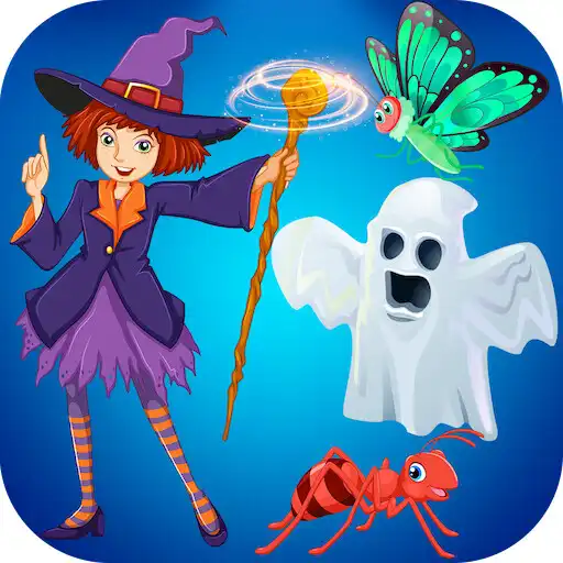 Play Witch Transform : Museum Robbe APK