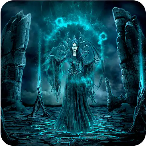 Play Witch Wallpaper APK Play Witch Wallpaper APK