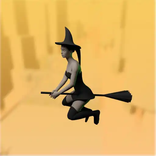 Play Witch Way APK