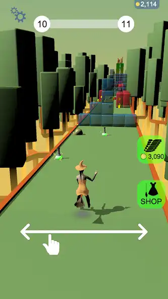 Play Witch Way and enjoy Witch Way with UptoPlay Play Witch Way and enjoy Witch Way with UptoPlay