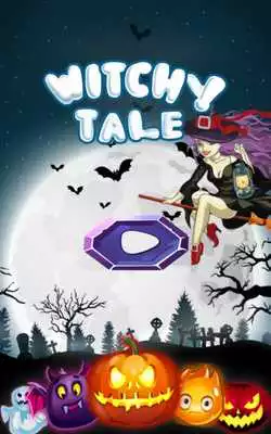 Play Witchy Tale Play Witchy Tale