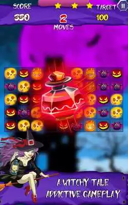Play Witchy Tale Play Witchy Tale