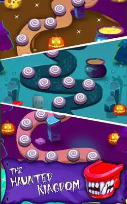 Play Witchy Tale Play Witchy Tale