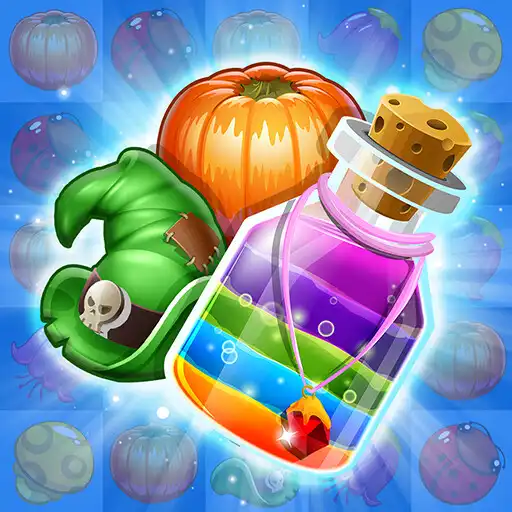 Play Witchy Wizard Match 3 Games APK Play Witchy Wizard Match 3 Games APK