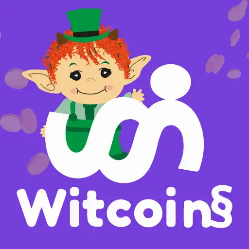 Play Witcoins: Aprende, Gana dinero APK Play Witcoins: Aprende, Gana dinero APK