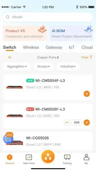 Play Wi-Tek Cloud  and enjoy Wi-Tek Cloud with UptoPlay