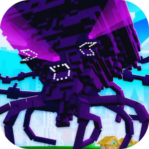 Play Wither Storm Skin Mcpe APK Play Wither Storm Skin Mcpe APK