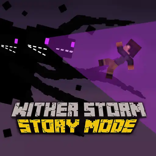 Play Wither Storm Story Mode APK