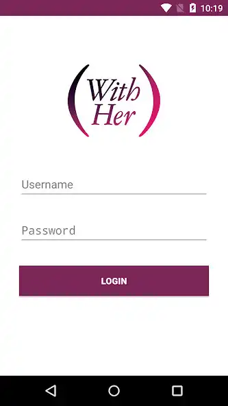 Play With Her Survey as an online game With Her Survey with UptoPlay
