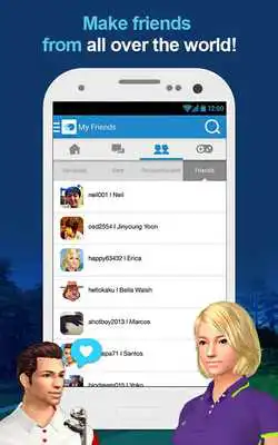 Play with HIVE
