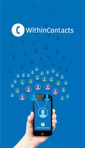 Play Within Contacts  and enjoy Within Contacts with UptoPlay