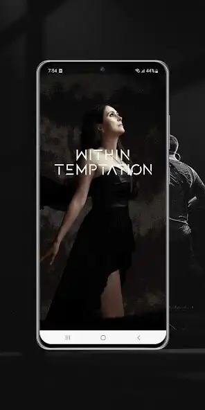 Play Within Temptation and enjoy Within Temptation with UptoPlay Play Within Temptation and enjoy Within Temptation with UptoPlay