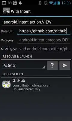 Play With Intent Play With Intent