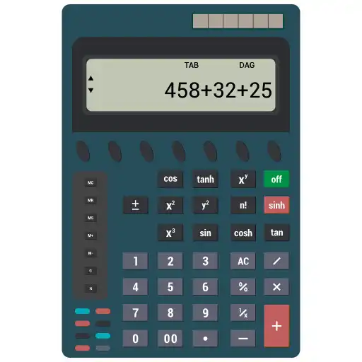 Play 계산기( With. Kotlin) APK