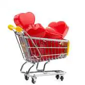 Free play online With love HD live wallpaper APK