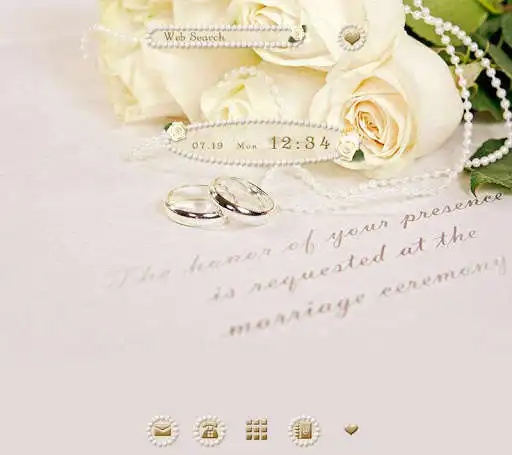 Play APK With Love +HOME Theme  and enjoy With Love +HOME Theme with UptoPlay jp.co.a_tm.android.plus_with_love