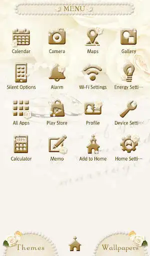Play APK With Love +HOME Theme  and enjoy With Love +HOME Theme with UptoPlay jp.co.a_tm.android.plus_with_love