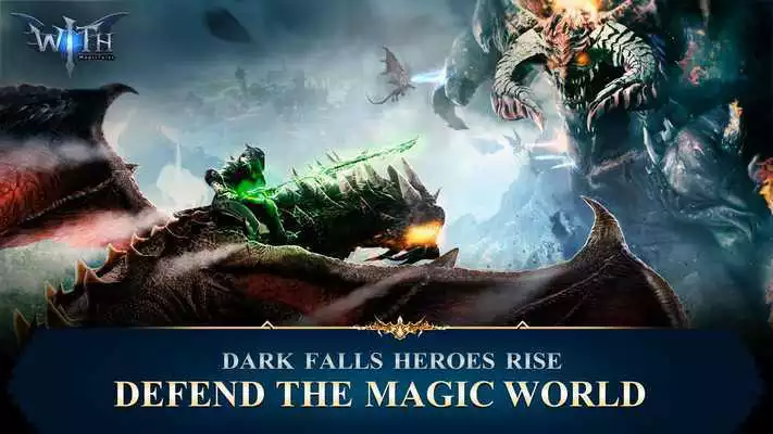 Play With: Magic Tales