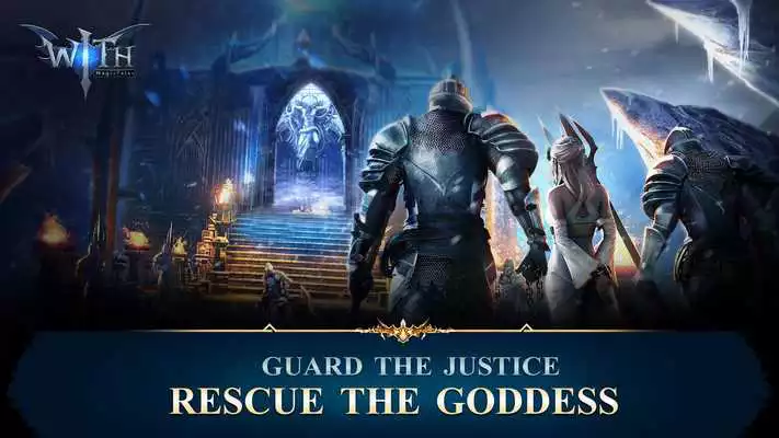 Play With: Magic Tales