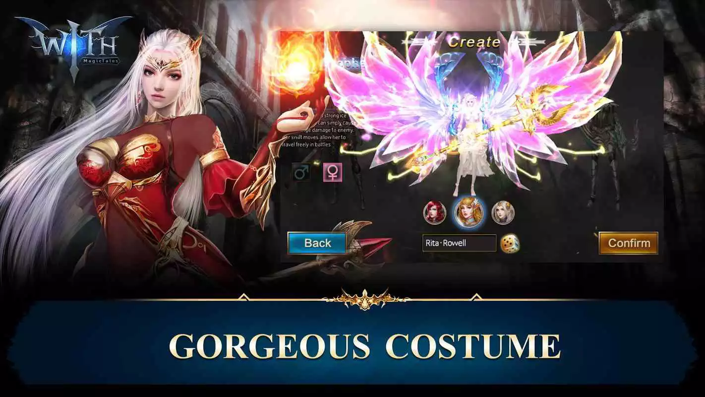 Play With: Magic Tales