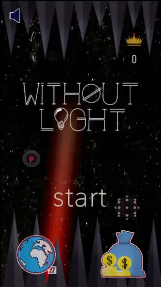 Play Without Light  and enjoy Without Light with UptoPlay