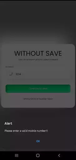 Play Without Save as an online game Without Save with UptoPlay