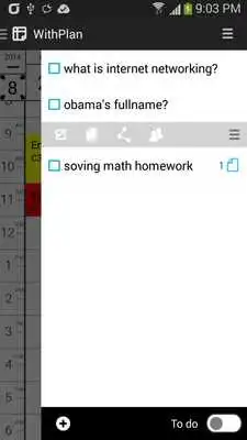Play WithPlan Timetable Play WithPlan Timetable