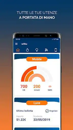 Play Withu as an online game Withu with UptoPlay