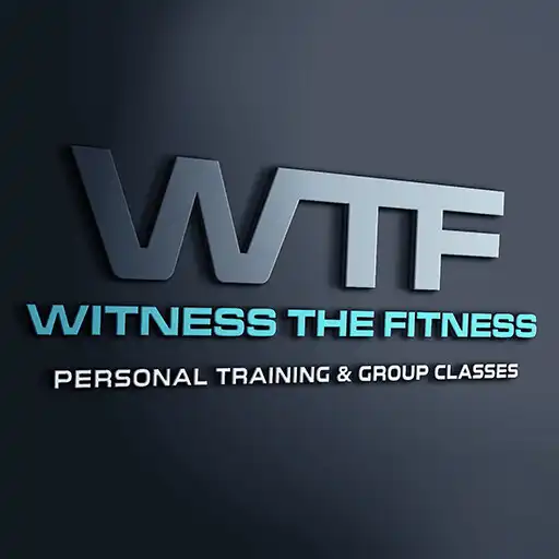 Play Witness The Fitness APK