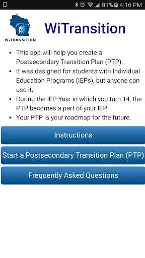 Play WiTransition  and enjoy WiTransition with UptoPlay