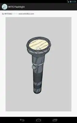 Play WITS Flashlight