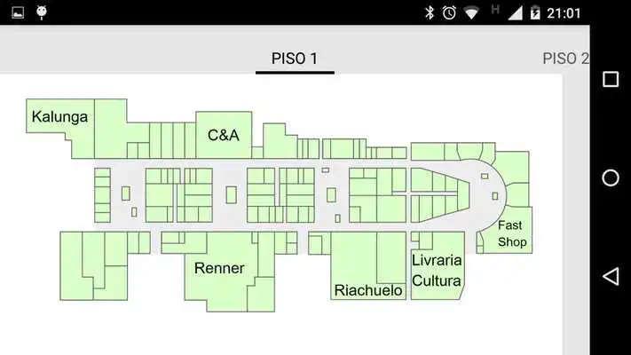 Play WITSHOP - Iguatemi Campinas Play WITSHOP - Iguatemi Campinas