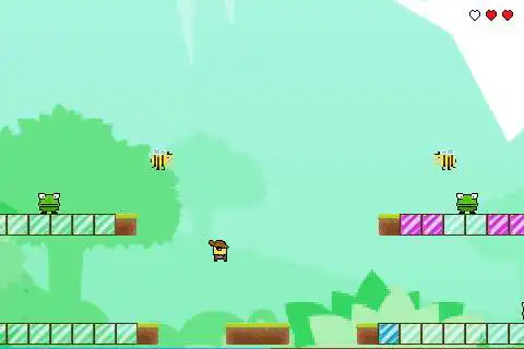 Play Wits Wonderland! as an online game Wits Wonderland! with UptoPlay