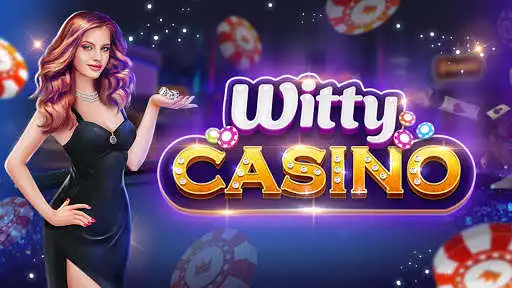 Play Witty Casino - Free Poker SLOTs, Dice & Card Games and enjoy Witty Casino - Free Poker SLOTs, Dice & Card Games with UptoPlay Play Witty Casino - Free Poker SLOTs, Dice & Card Games and enjoy Witty Casino - Free Poker SLOTs, Dice & Card Games with UptoPlay