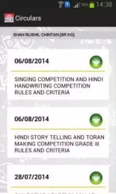 Play Witty International School
