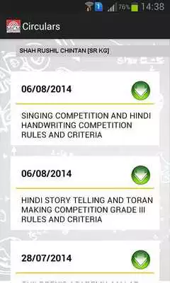 Play Witty International School