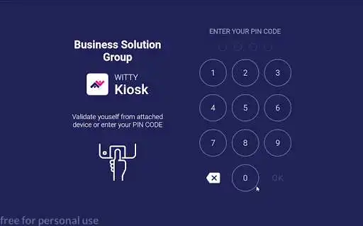 Play Witty Kiosk  and enjoy Witty Kiosk with UptoPlay