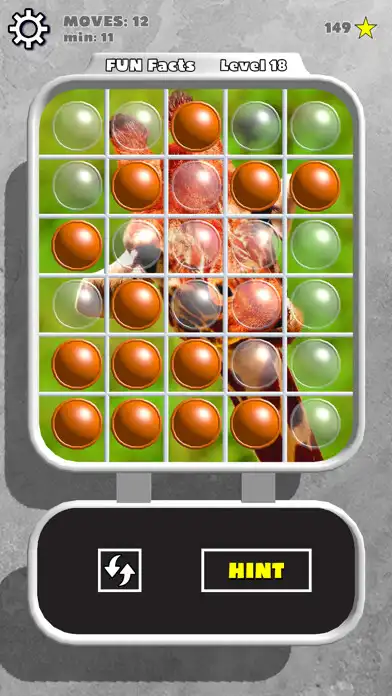 Play Witty Pop as an online game online Witty Pop with UptoPlay com.FrogNineGames.a5185 Play Witty Pop as an online game Witty Pop with UptoPlay