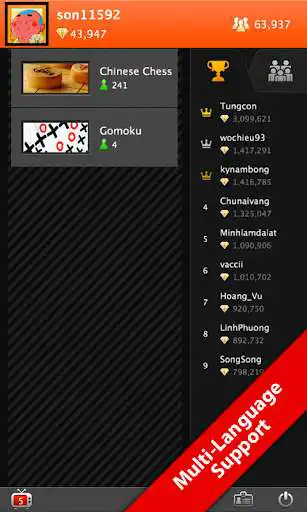 Play WiTurn  and enjoy WiTurn with UptoPlay