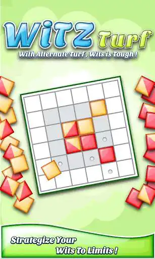 Play WiTZ Turf  and enjoy WiTZ Turf with UptoPlay